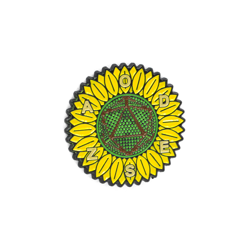 Custom горячая продажа мягкий жесткий мультфильм эмаль Pin отворотом