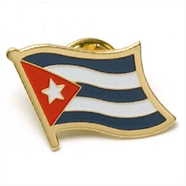 OEM-производитель Китай Металлический эмалированный штифт на заказ