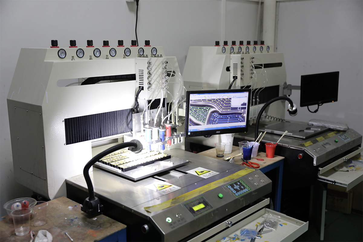 Китайский производитель брелков OEM