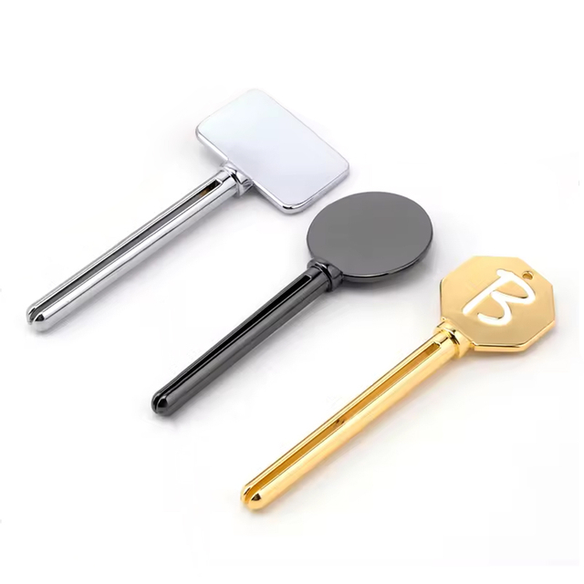 Изготовленная на заказ соковыжималка для зубной пасты с кремом для рук