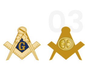 3