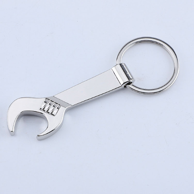 Персонализированный лучший винтажный забавный крутой брелок с открывалкой для бутылок