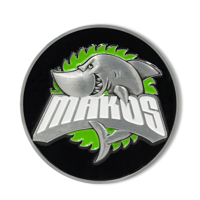 Изготовленная на заказ мягкая эмаль, украшение, сувенирная монета, монета из цинкового сплава, 3D монета